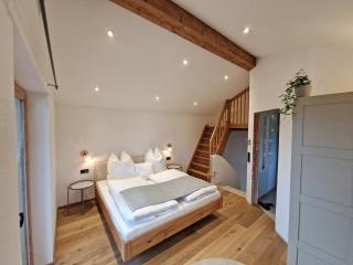 Bauernhofchalet Geigerhof - Aschau im Chiemgau - 7