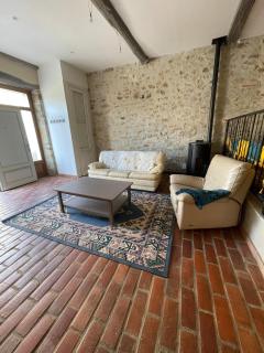 Maison Maxime Coeur de ville - Marciac - 4
