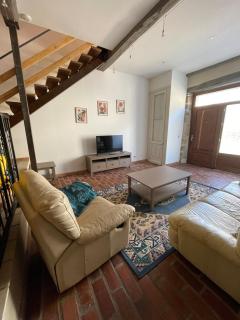 Maison Maxime Coeur de ville - Marciac - 2