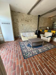 Maison Maxime Coeur de ville - Marciac - 3