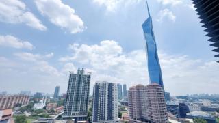 Swiss Garden Residences Bukit Bintang by Urbanscape - Kuala Lumpur - 8