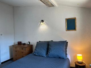 Maison cosy en Provence Proche Golf Pont Royal - Alleins - 8