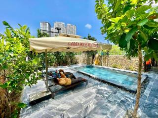 Garden House Nha Trang - Nha Trang - 0