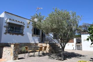 Villa de Gracia Casa 3 - Tordera - 0