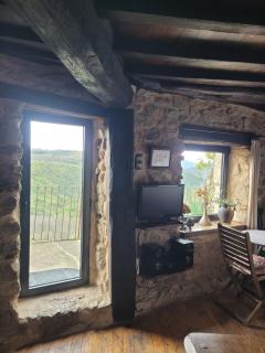 Apartamento La Muralla - Miranda del Castañar - 5
