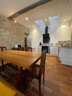 Maison Maxime Coeur de ville - Marciac - 8