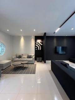 Nossacasa Villa Sejuk Estetik Pool Setiabudi Bandung - 4