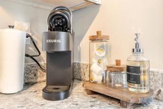 Studio APT King Bed, Walk to Beltline Inman Park, Pets Welcome - Atlanta - 5
