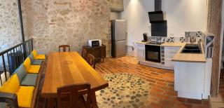 Maison Maxime Coeur de ville - Marciac - 9