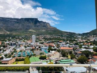 Cape Town City Center 1 Bedroom Apartment - Kapstadt - 6