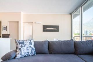 Cape Town City Center 1 Bedroom Apartment - Kapstadt - 3