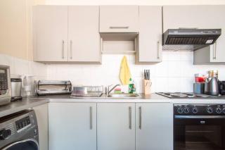 Cape Town City Center 1 Bedroom Apartment - Kapstadt - 1