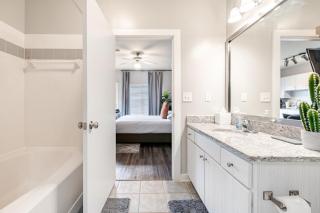 Studio APT King Bed, Walk to Beltline Inman Park, Pets Welcome - Atlanta - 6