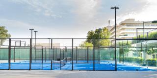 Radisson Blu Hotel & Resort, Al Ain - 3