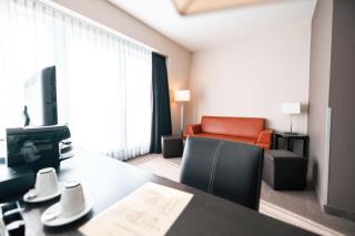 ATLANTIC Hotel Lübeck - Lübeck - 1