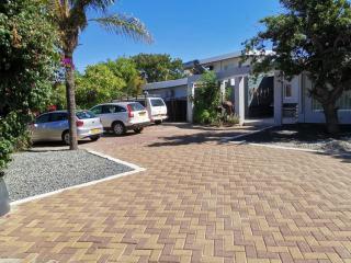 Guesthouse Terra Africa - Windhoek - 7