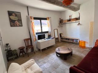 Maison cosy en Provence Proche Golf Pont Royal - Alleins - 5