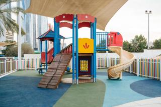 Radisson Blu Hotel & Resort, Abu Dhabi Corniche - 3