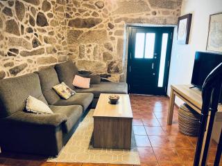 Casa da Fonte - Combarro - 5