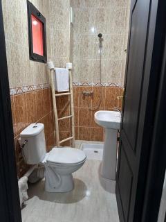 Cosy familial appart - 7