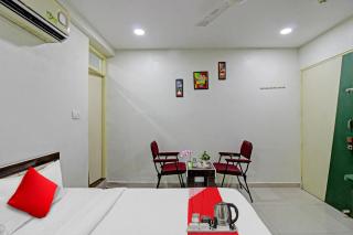 Super Hotel O Sunshine Inn - Nagpur - 6