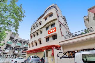 Super Hotel O Sunshine Inn - Nagpur - 4