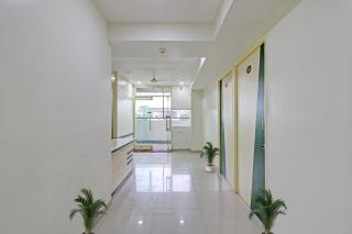 Super Hotel O Sunshine Inn - Nagpur - 1