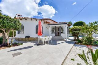 Villas Guzman - Villa Limon - Casas de Torrat - 2