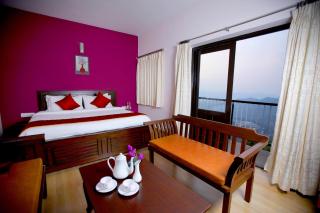 Chennai Grand Residency - Kodaikanal - 8