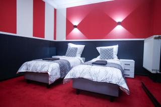 Business & Travel Apartment - Frankfurt am Main - 0
