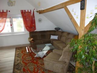 A Casa Alfred Kemmern - Kemmern - 7