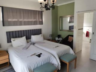 Guesthouse Terra Africa - Windhoek - 9