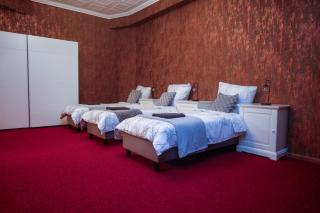 Business & Travel Apartment - Frankfurt am Main - 9