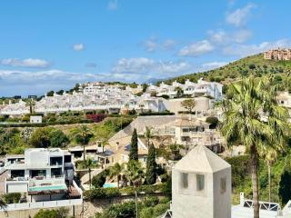 The Hills Apartment Calahonda - Sitio de Calahonda - 5