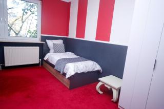 Business & Travel Apartment - Frankfurt am Main - 4