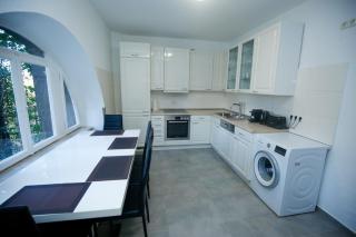 Business & Travel Apartment - Frankfurt am Main - 2