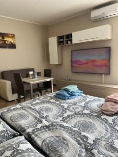 Turin Bicerin Apartment - Turim - 9