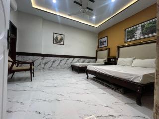 Oriole Guest House Standard Living - Islamabad - 2