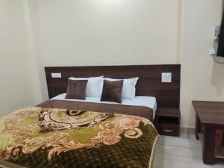 Hotel Khanna Regency - Haridwār - 9