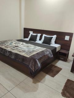 Hotel Khanna Regency - Haridwār - 7