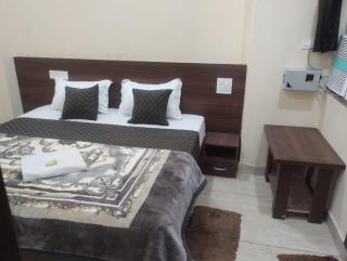 Hotel Khanna Regency - Haridwār - 4