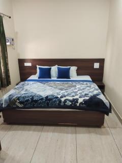 Hotel Khanna Regency - Haridwār - 3