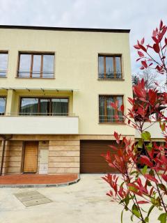 Luxury Park Villa - Sandanski - 9