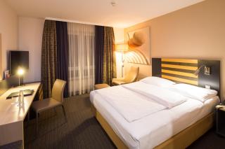 Lindner Hotel Frankfurt Hochst, part of JdV by Hyatt - Frankfurt am Main - 9