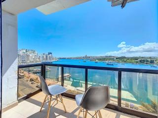 Sliema Strand Seafront - - 0