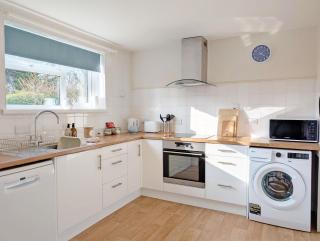 Southwood Farm Cottage - 8