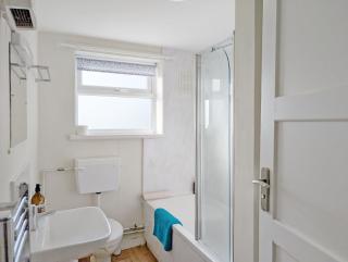 Southwood Farm Cottage - 1