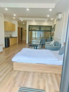 căn hộ tms quy nhơn YẾN NHI - Quy Nhon - 9