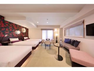 Gion Crystal Hotel - Vacation STAY 21919v - Kyoto - 7