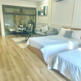 căn hộ tms quy nhơn YẾN NHI - Quy Nhon - 5
